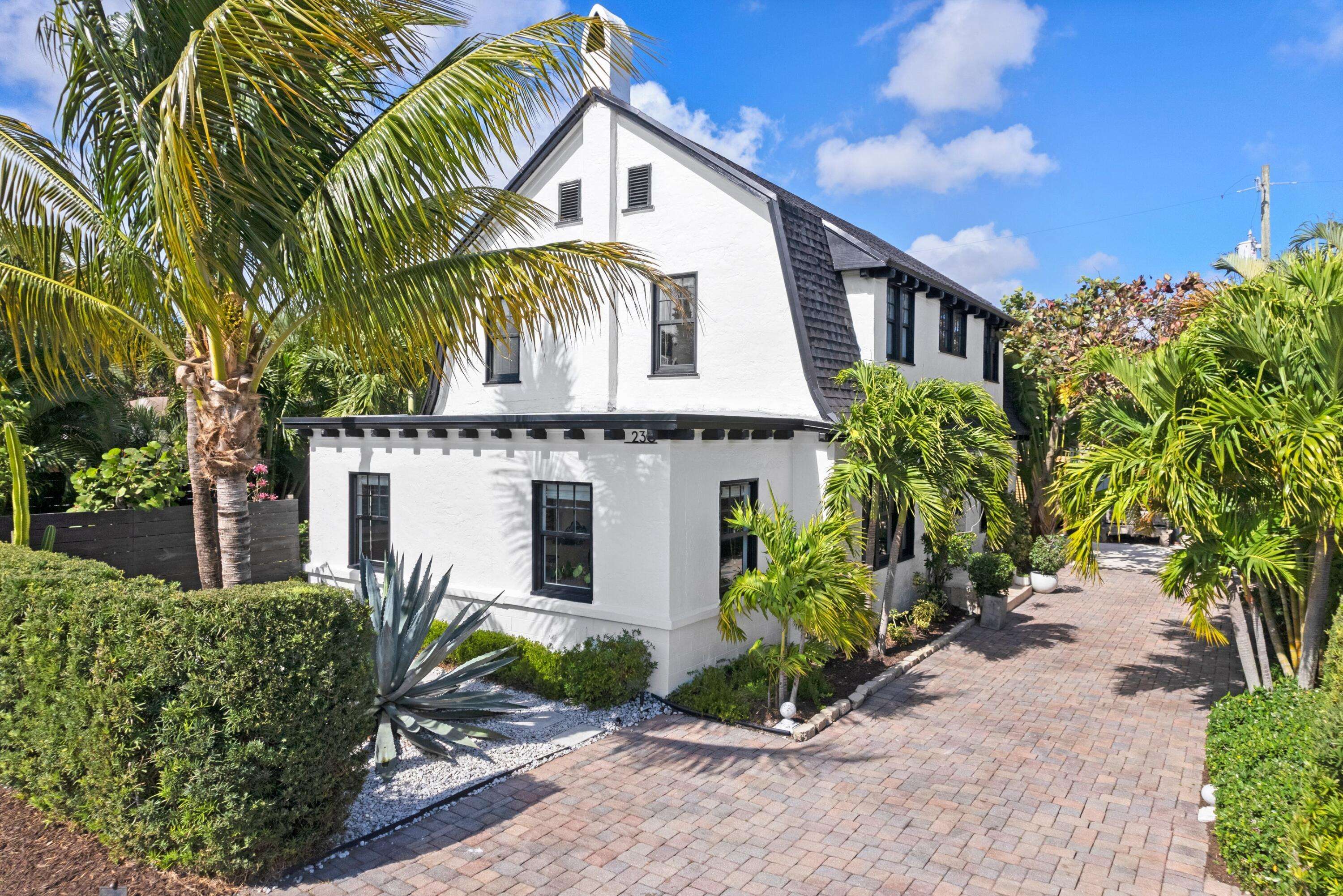Lake Worth Beach, FL 33460,230 Princeton DR