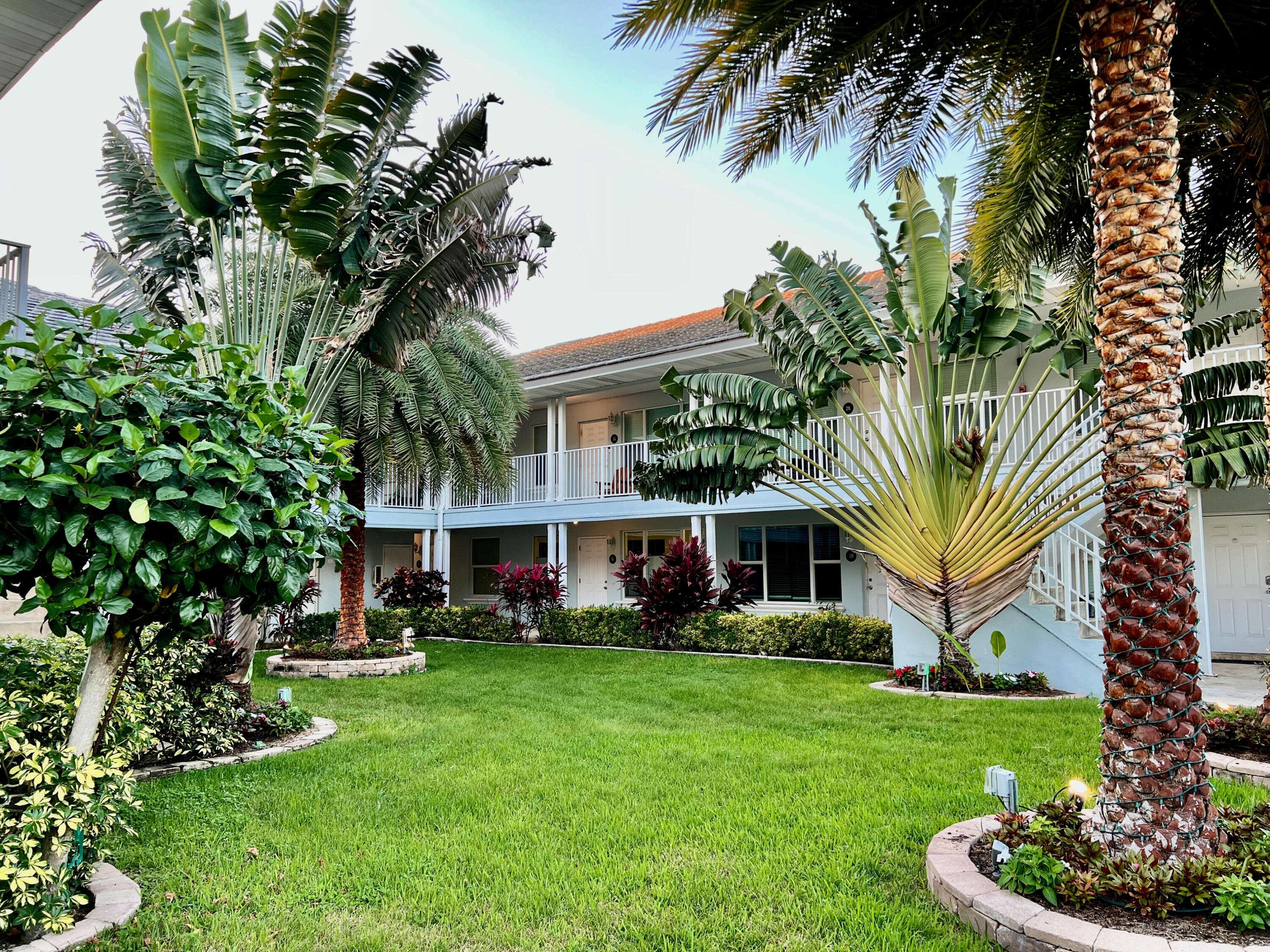 Delray Beach, FL 33483,1820 S Ocean BLVD 1d