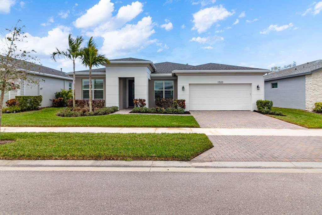 Port Saint Lucie, FL 34987,11533 SW Lyra DR