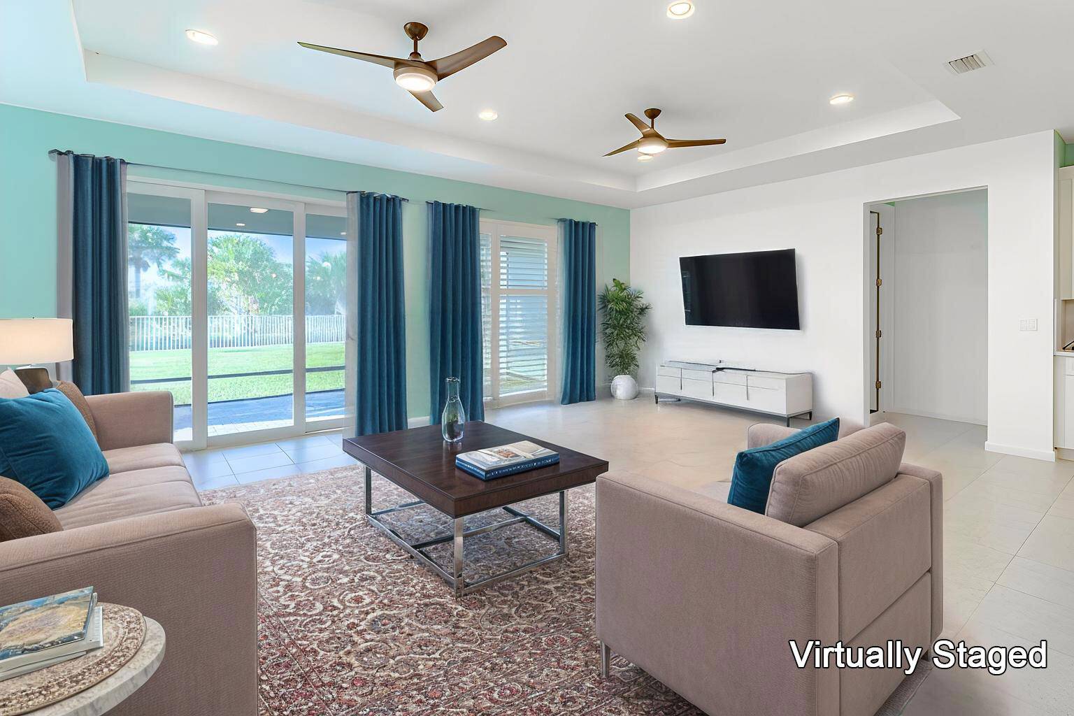Port Saint Lucie, FL 34987,11533 SW Lyra DR