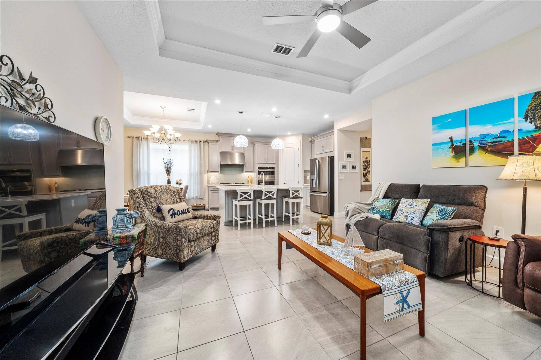 Port Saint Lucie, FL 34987,9597 SW Royal Poinciana DR