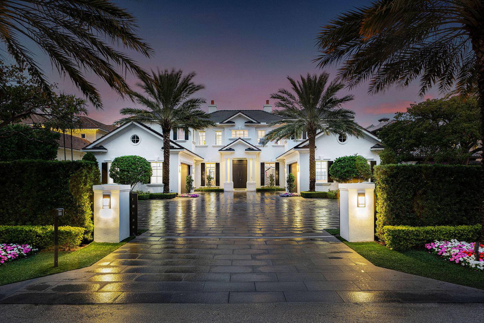 Boca Raton, FL 33432,311 E Key Palm RD