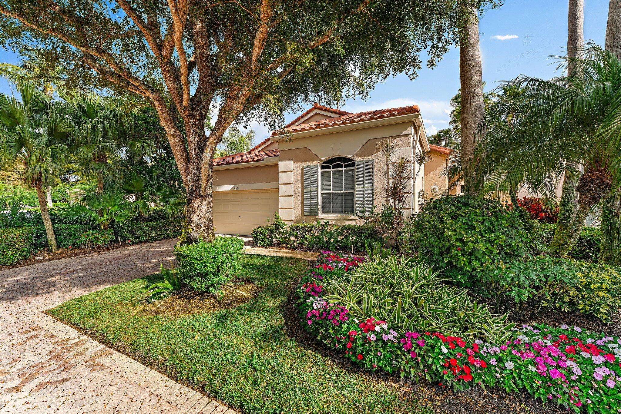 Palm Beach Gardens, FL 33418,155 Sunset Bay DR
