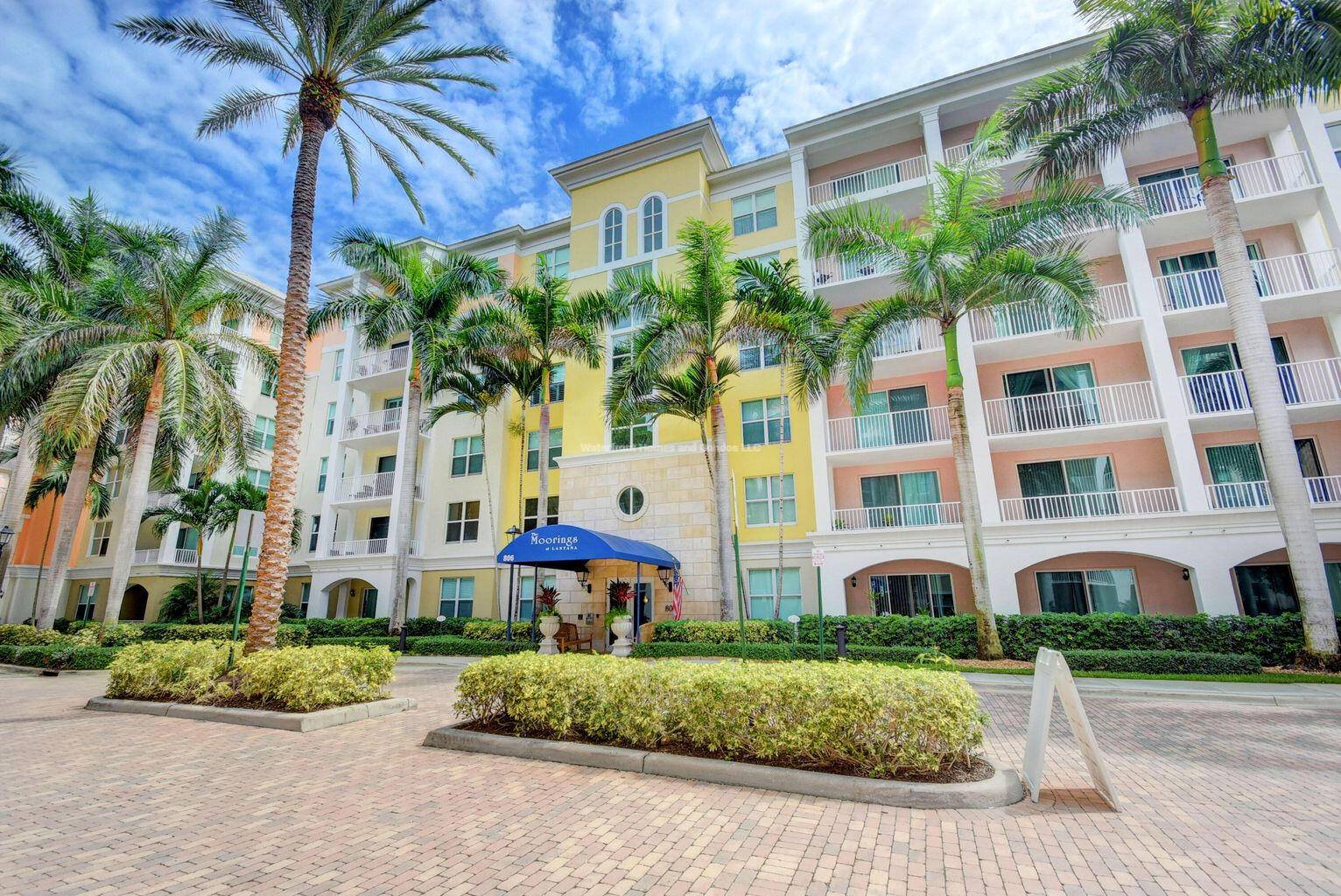 Lantana, FL 33462,802 W Windward WAY 402