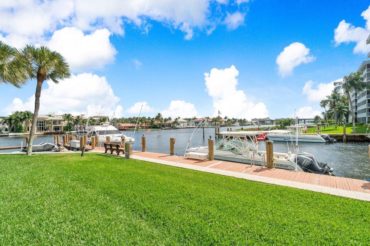 Delray Beach, FL 33483,1 Harbourside DR 1301