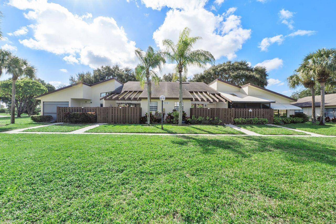 Delray Beach, FL 33484,5130 Nesting D WAY D