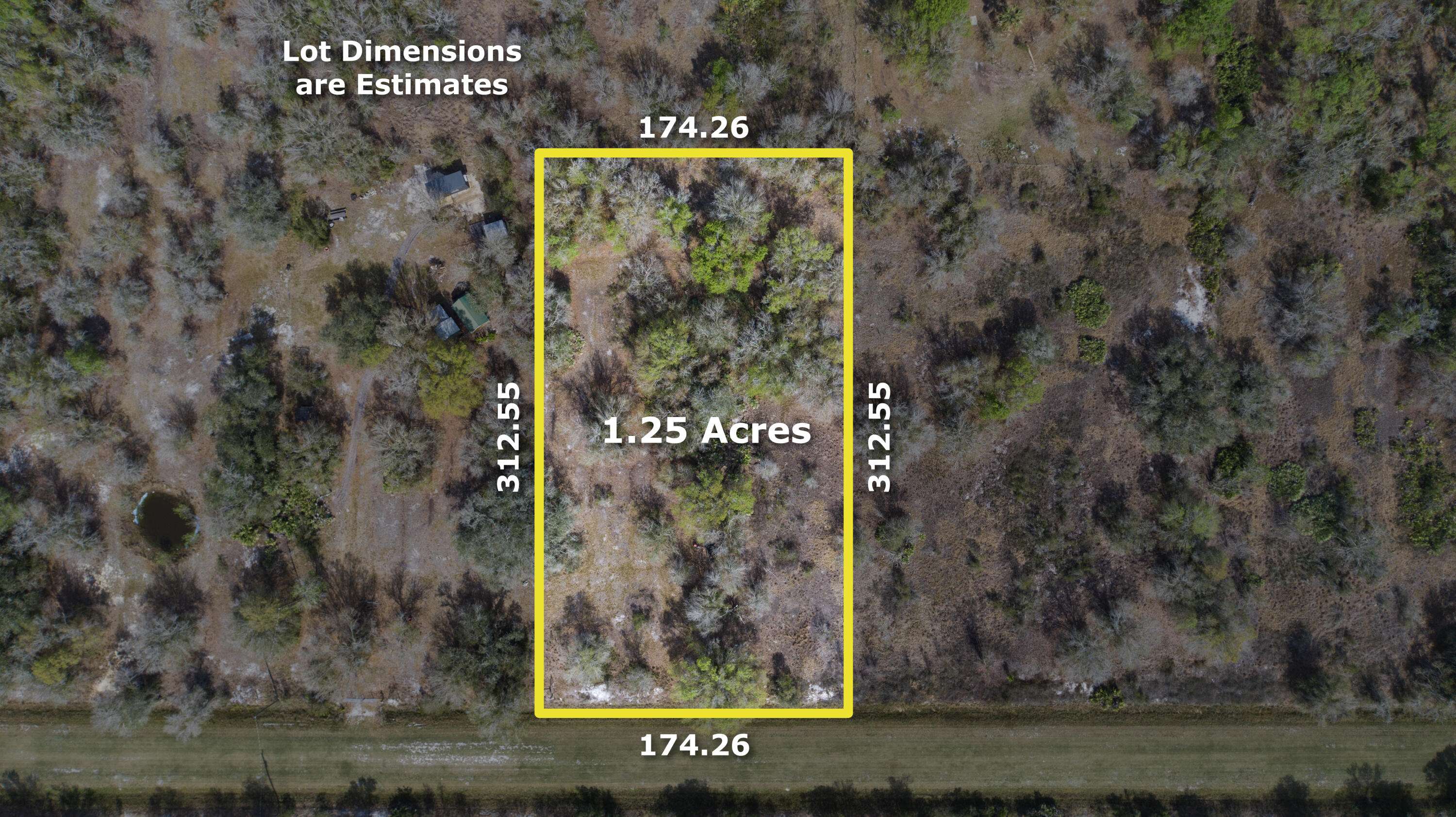Okeechobee, FL 34972,17381 NW 262nd ST