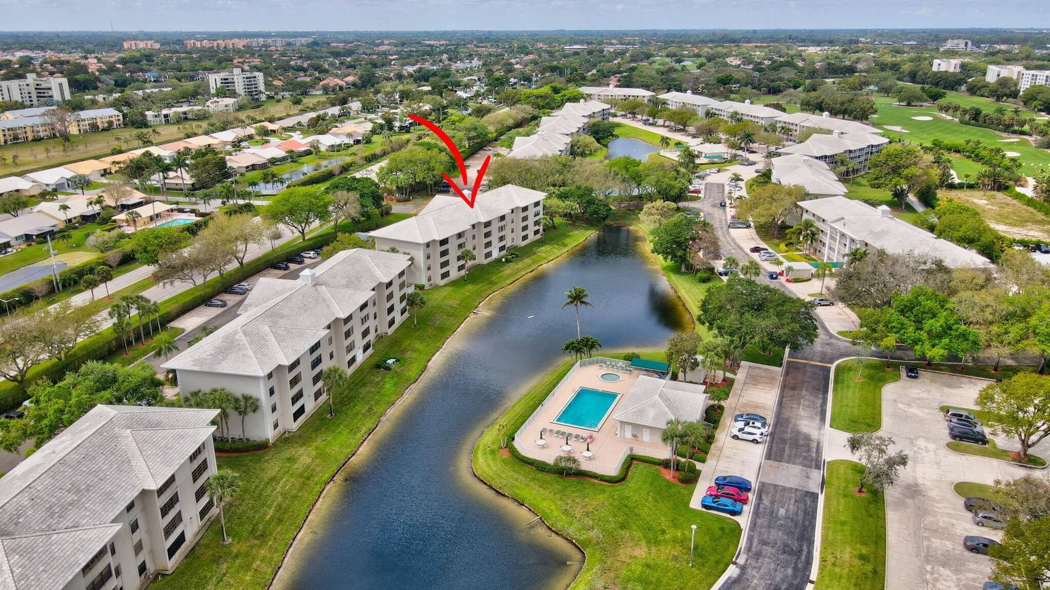 Boca Raton, FL 33433,6025 Balboa CIR 304