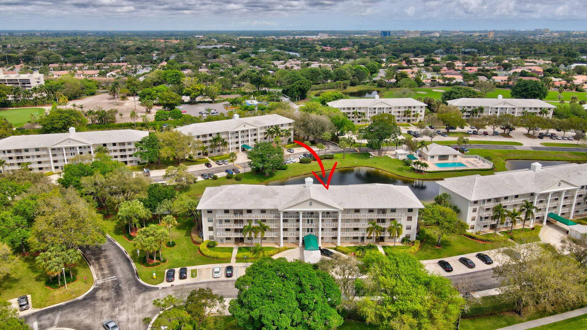 Boca Raton, FL 33433,6025 Balboa CIR 304