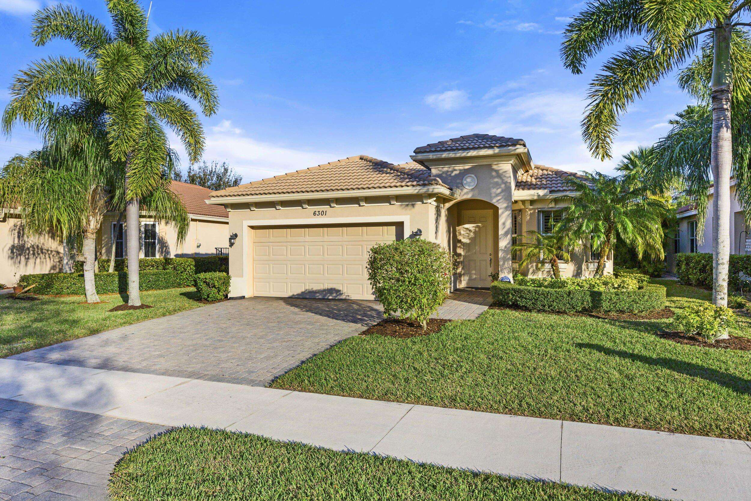 Hobe Sound, FL 33455,6301 SE Turn Leaf TRL