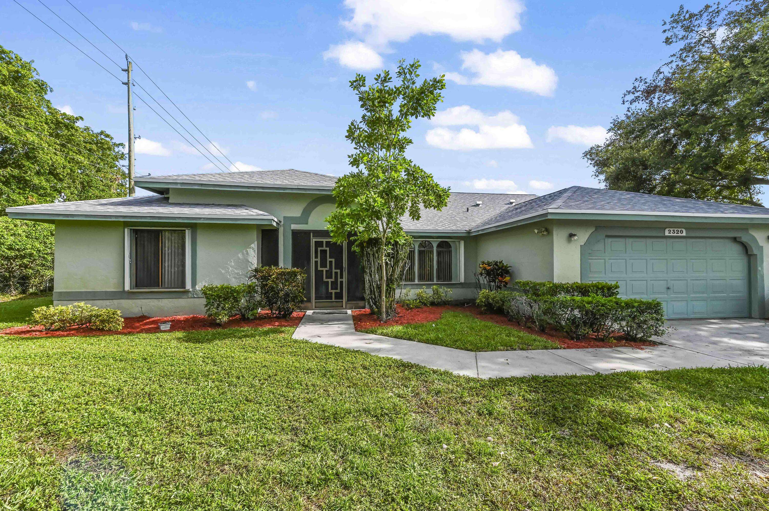 Delray Beach, FL 33445,2320 Riviera DR