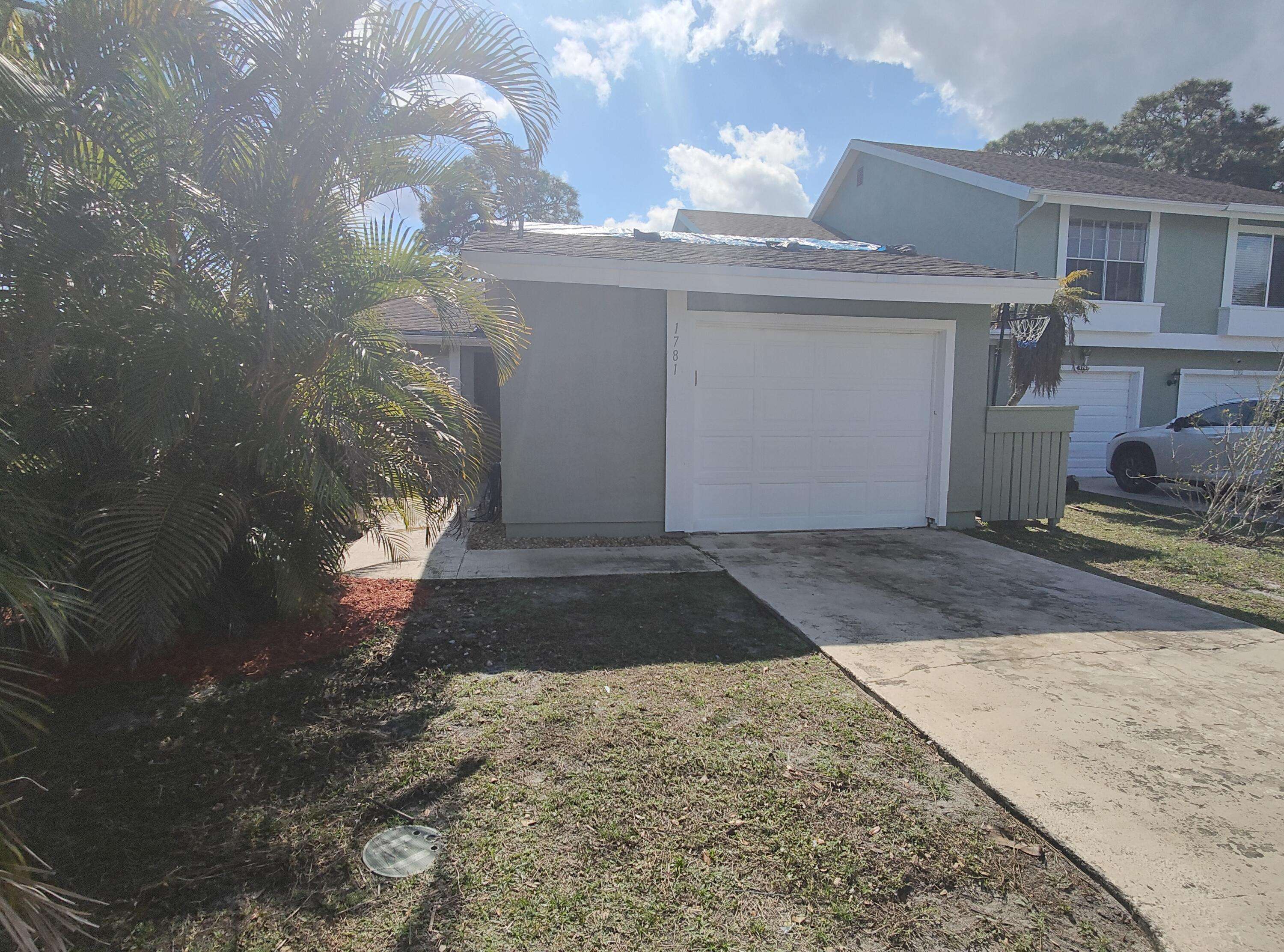 Port Saint Lucie, FL 34953,1781 SE Balmoral CT