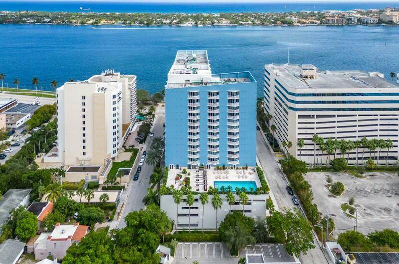 West Palm Beach, FL 33401,1551 N Flagler 614 DR 614