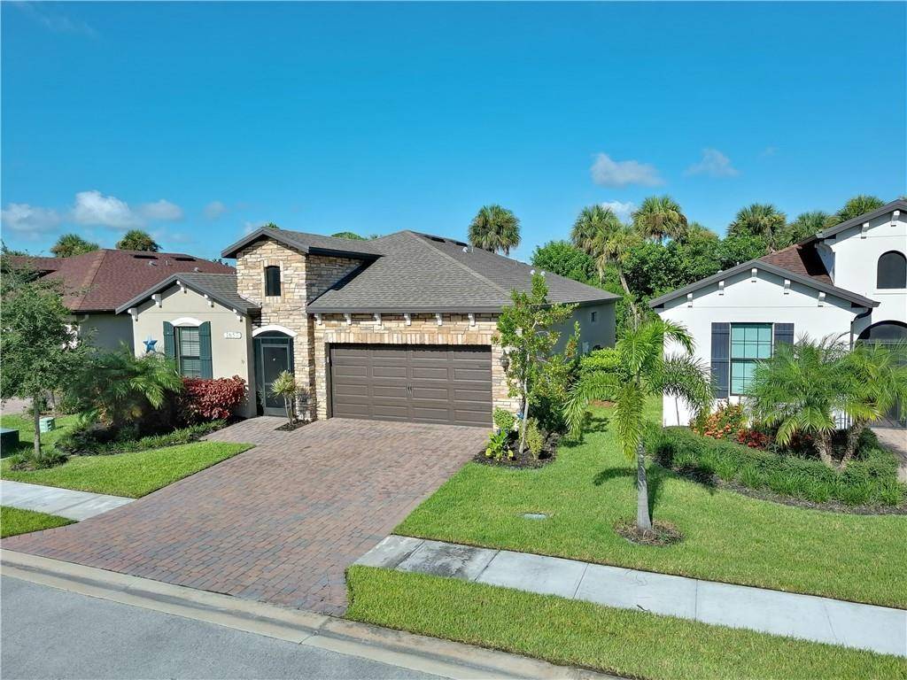 Vero Beach, FL 32966,1657 Willows SQ