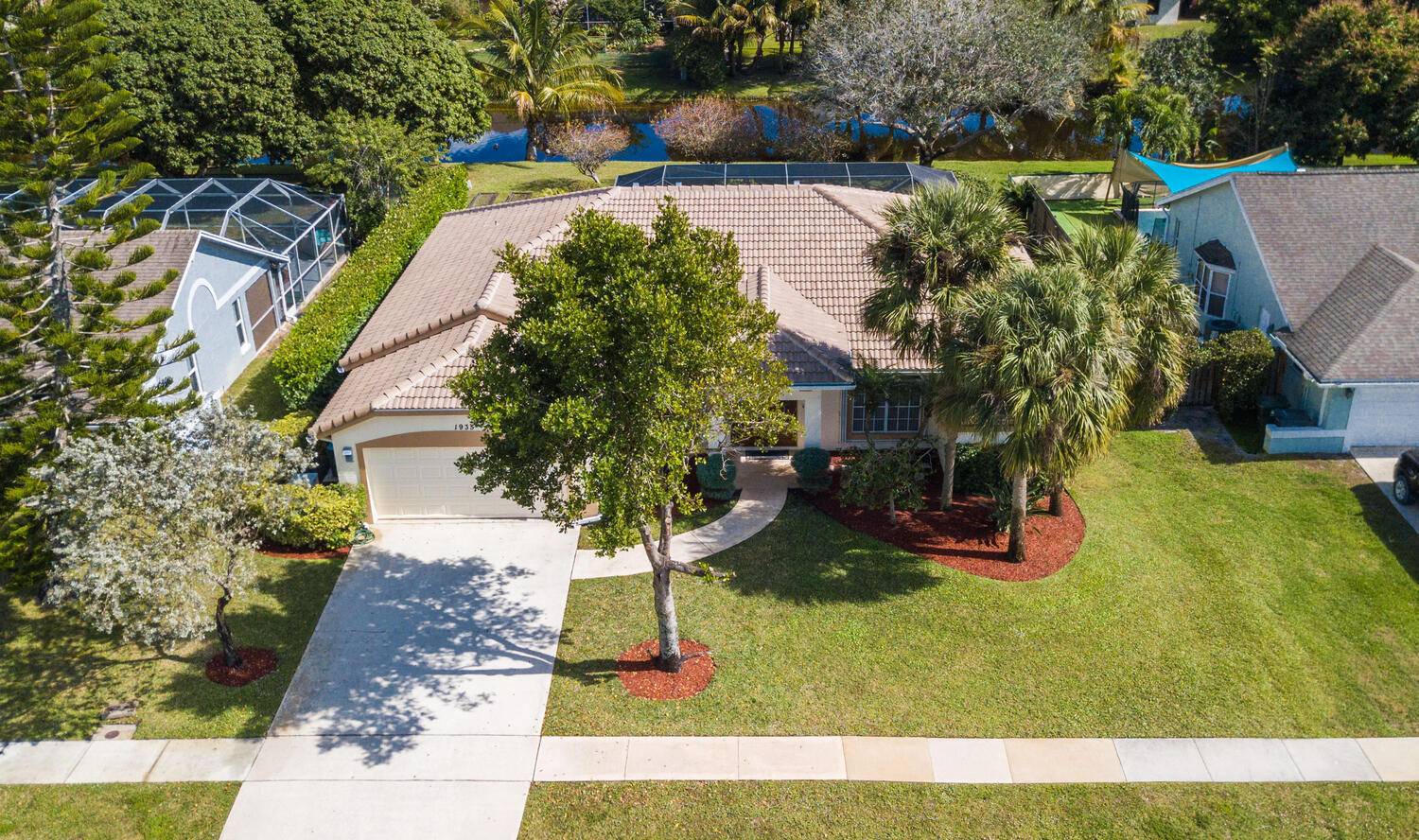 Wellington, FL 33414,1935 Primrose LN