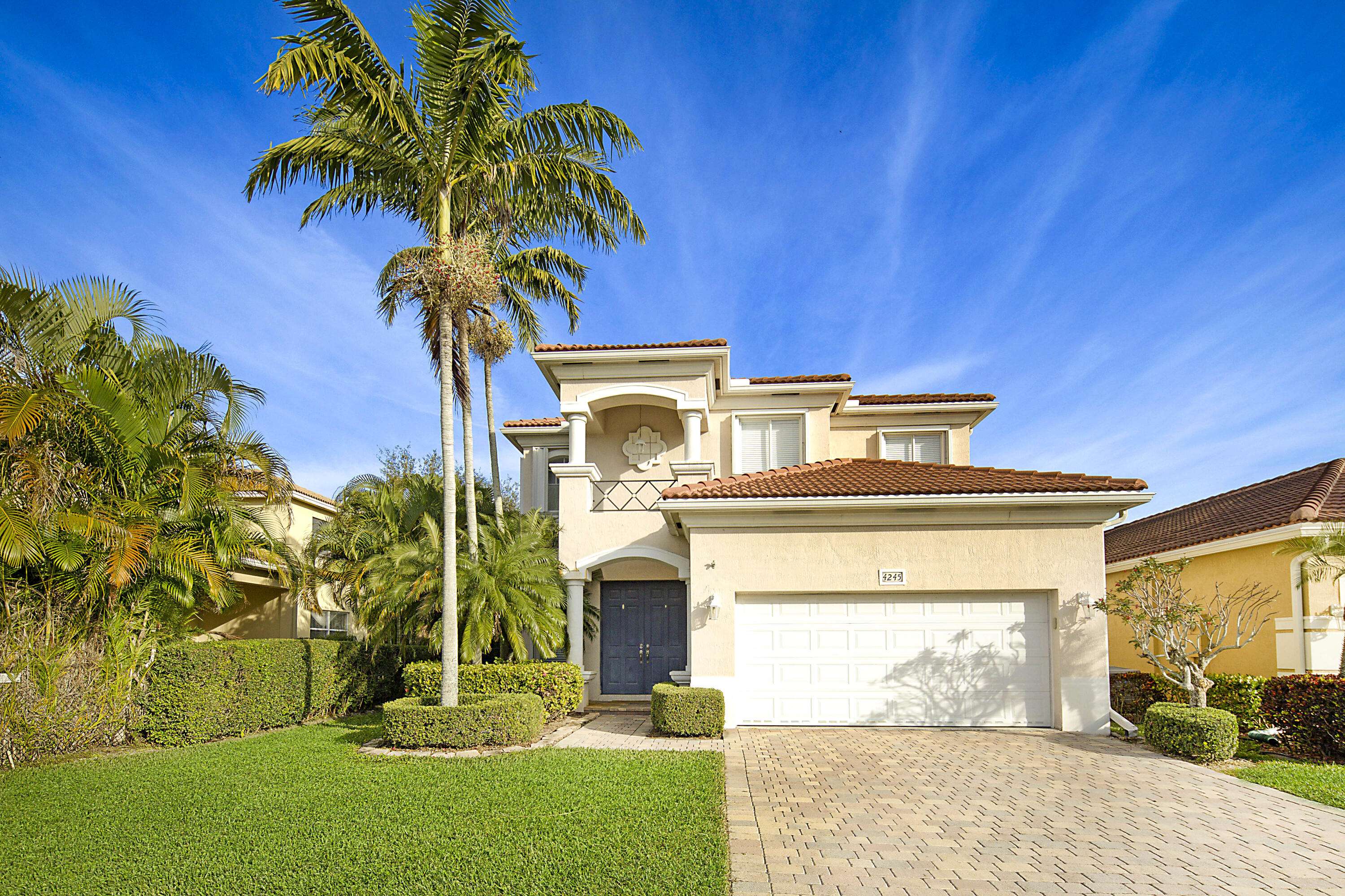 Boynton Beach, FL 33436,4245 Key Lime BLVD