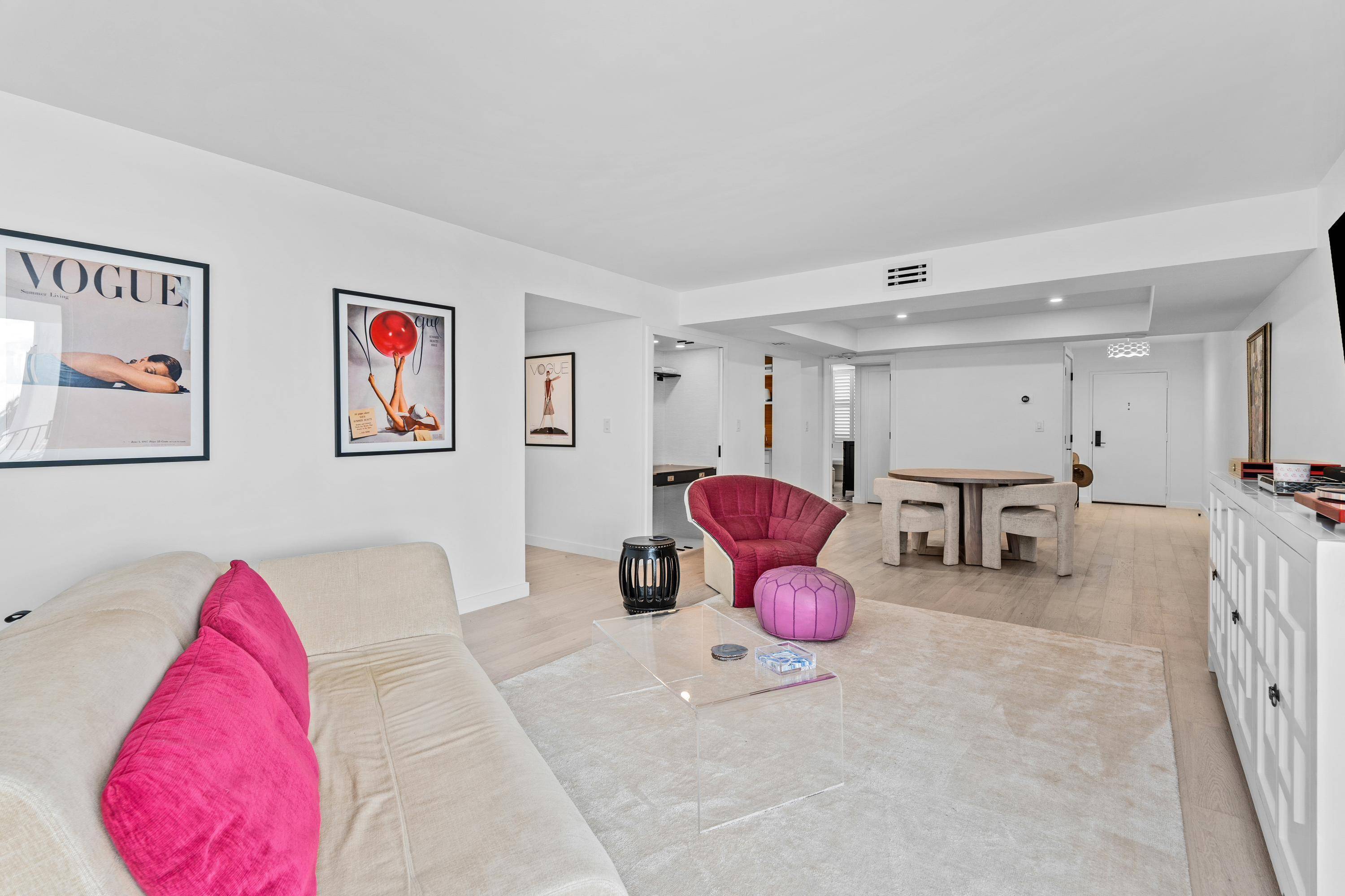 West Palm Beach, FL 33401,1701 S Flagler Drive 409