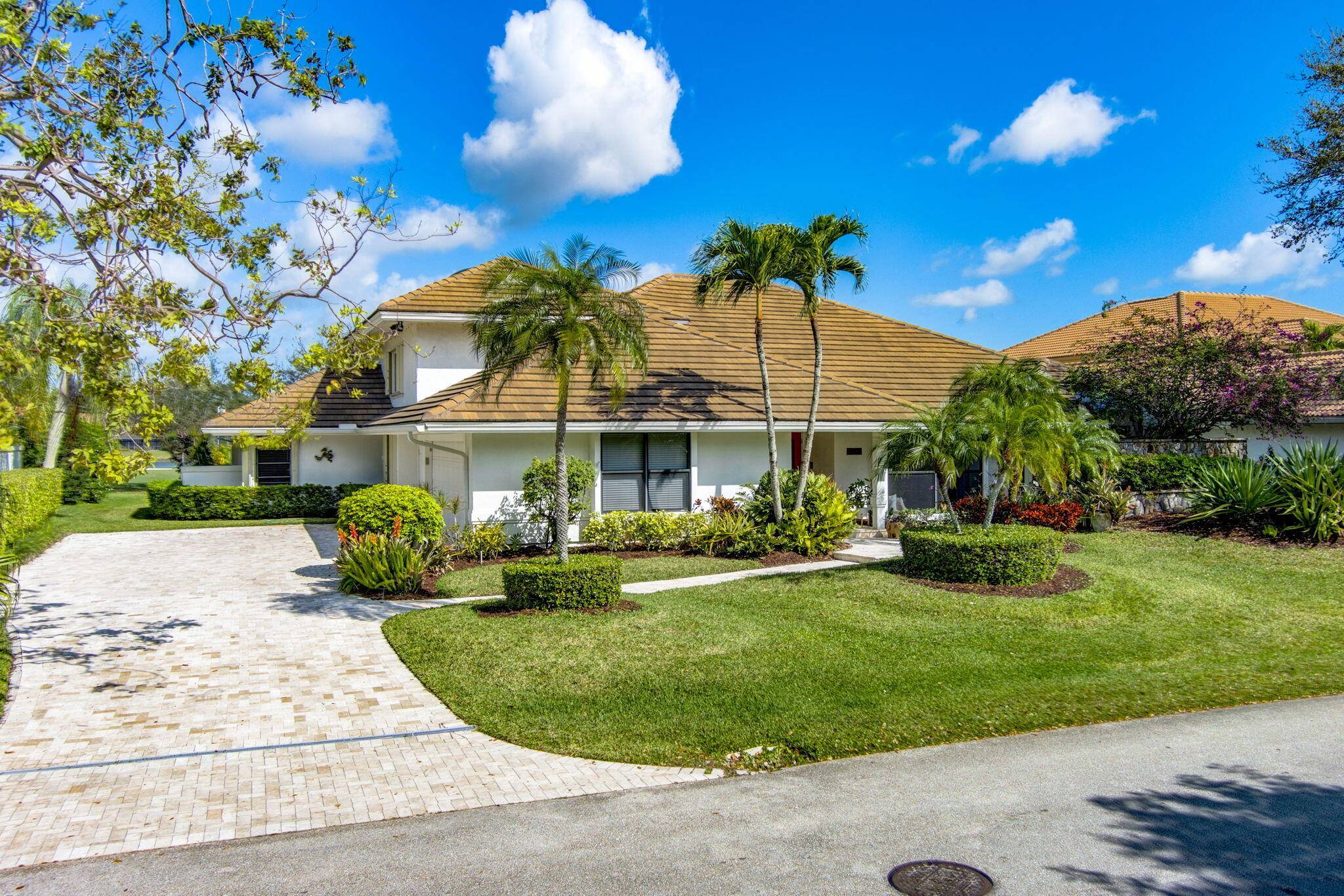 Palm Beach Gardens, FL 33418,3 Sheldrake LN
