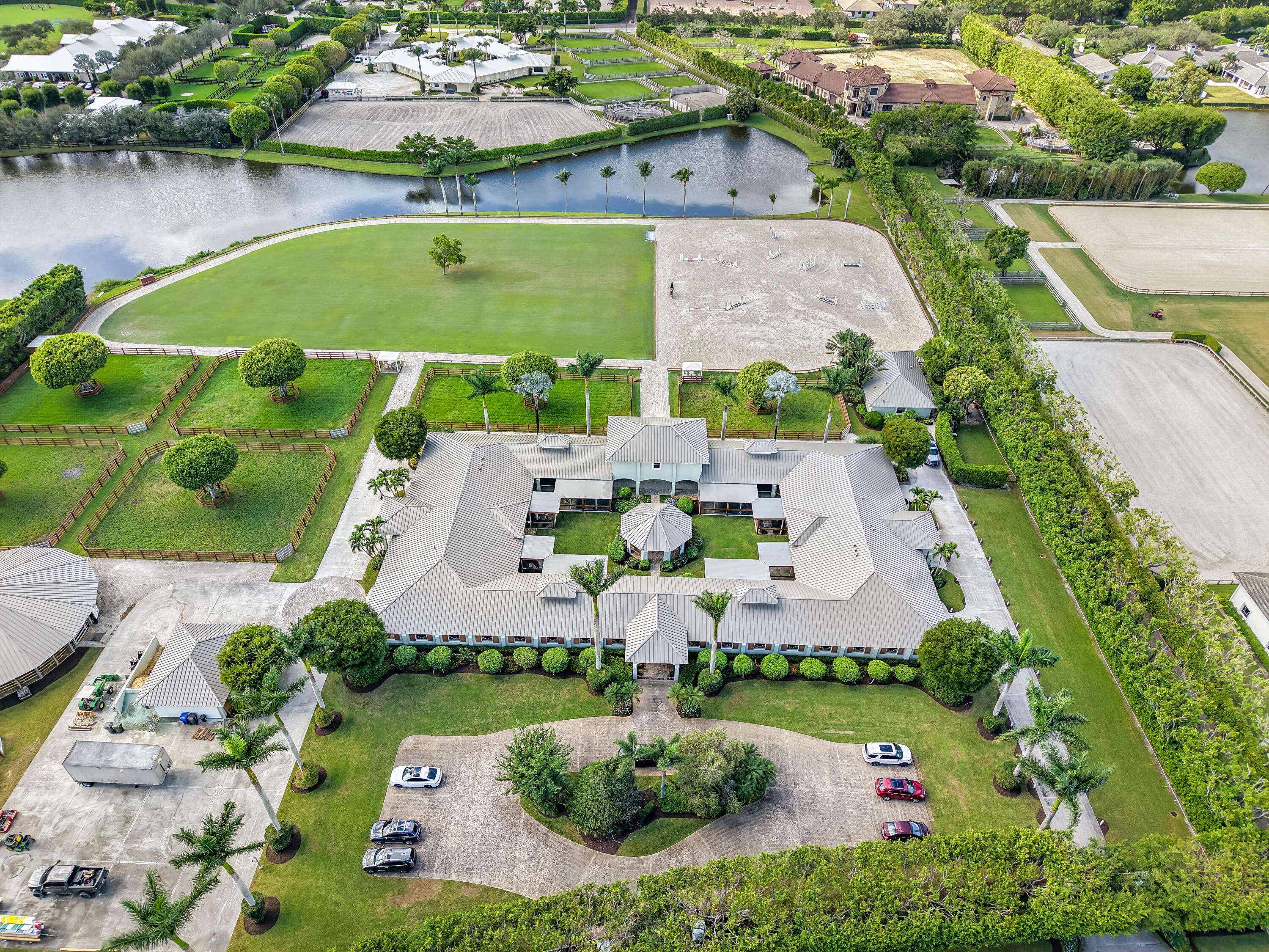 Wellington, FL 33414,3351 Grand Prix Farms DR