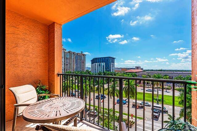 West Palm Beach, FL 33401,651 Okeechobee BLVD 603