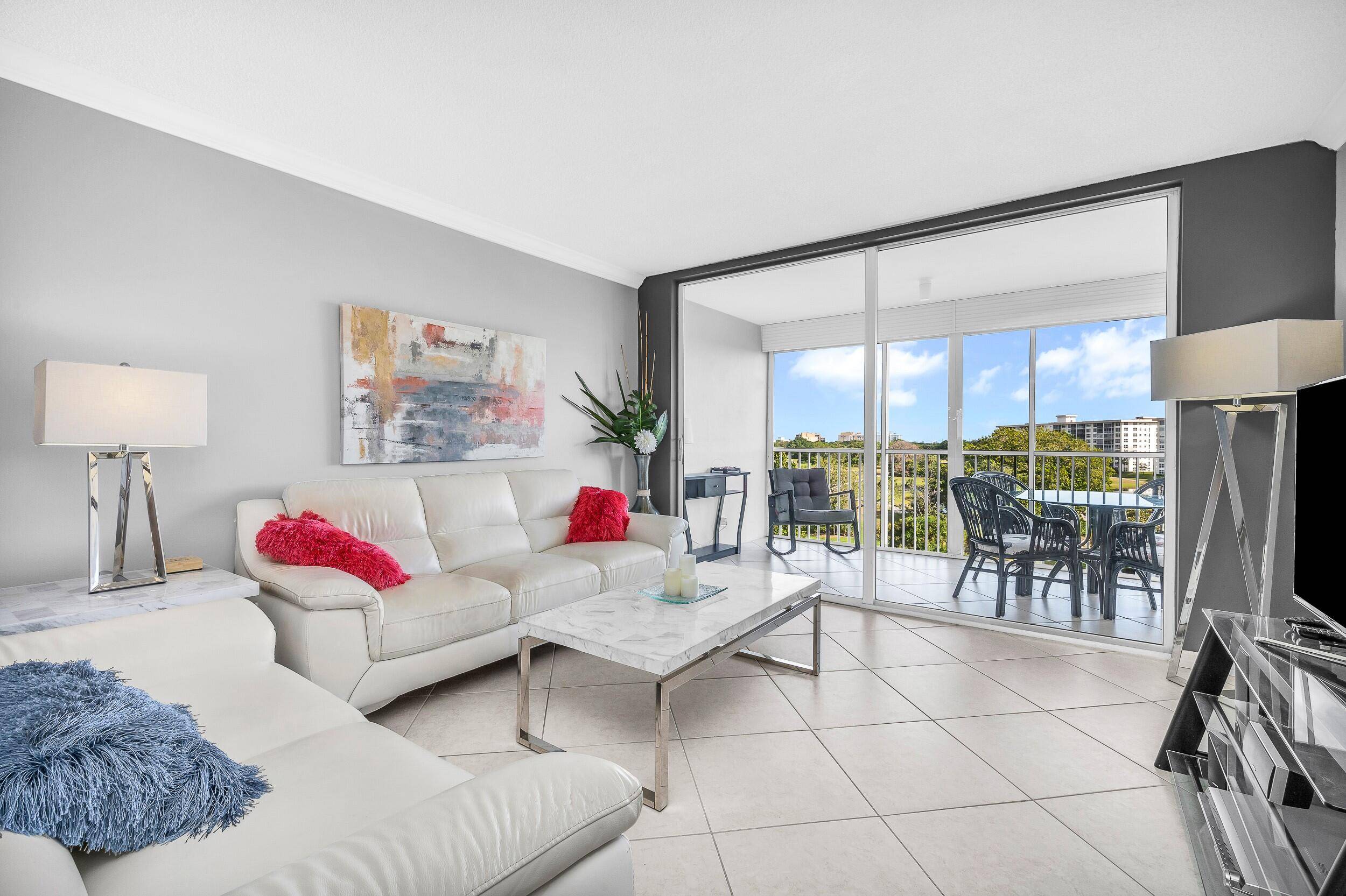 Pompano Beach, FL 33069,2901 S Palm Aire DR 607
