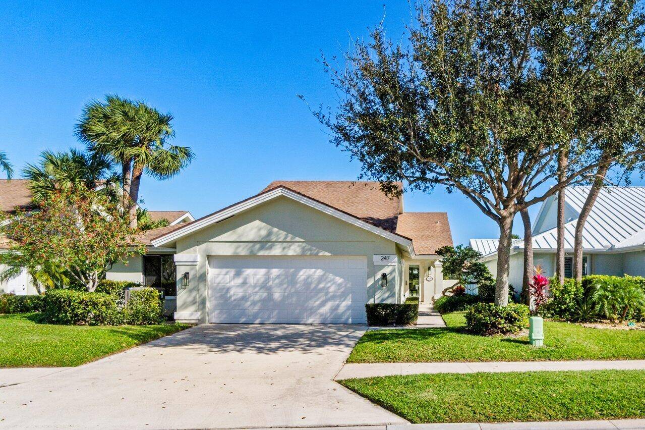 Jupiter, FL 33477,247 River Park DR