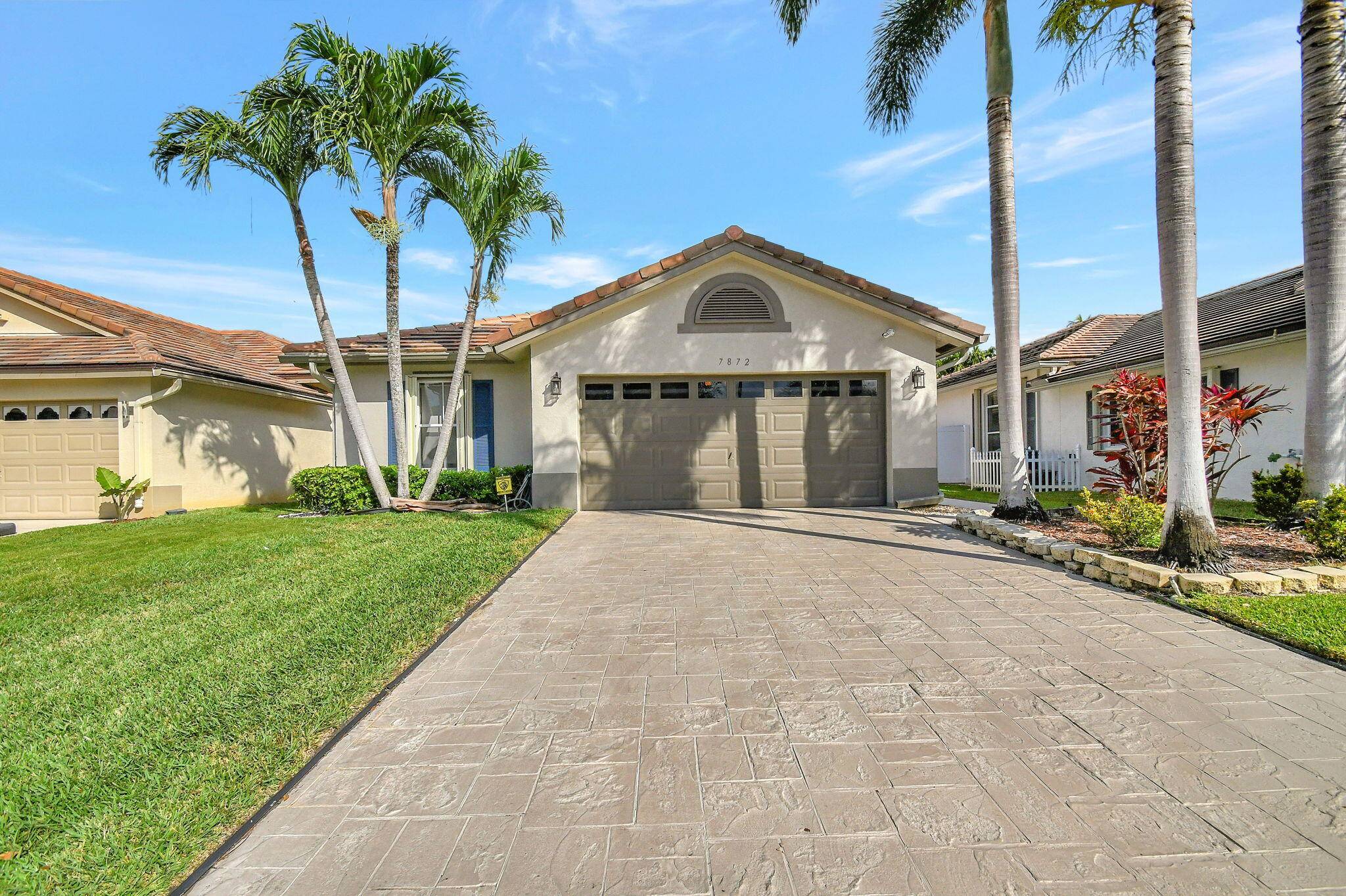 Boynton Beach, FL 33436,7872 Manor Forest LN