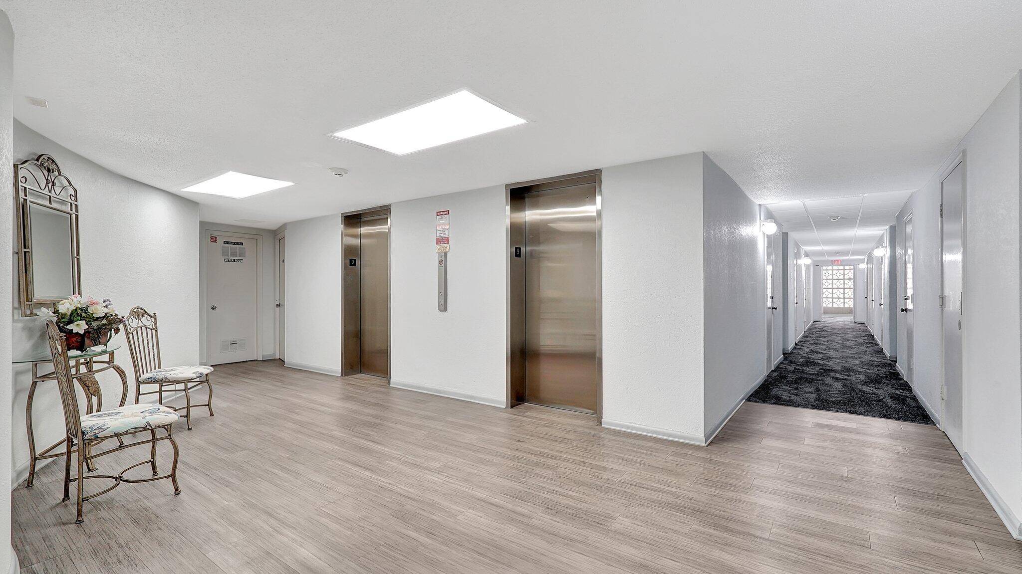 Hallandale Beach, FL 33009,1825 S Ocean Dr DR 908