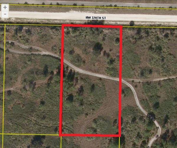 Okeechobee, FL 34972,16540 NW 320 ST
