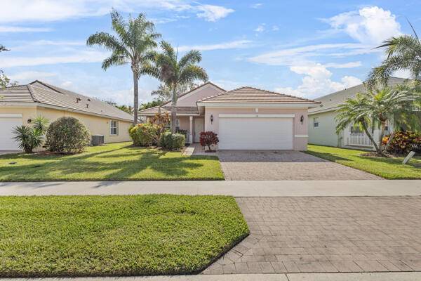 Port Saint Lucie, FL 34986,139 NW Berkeley AVE
