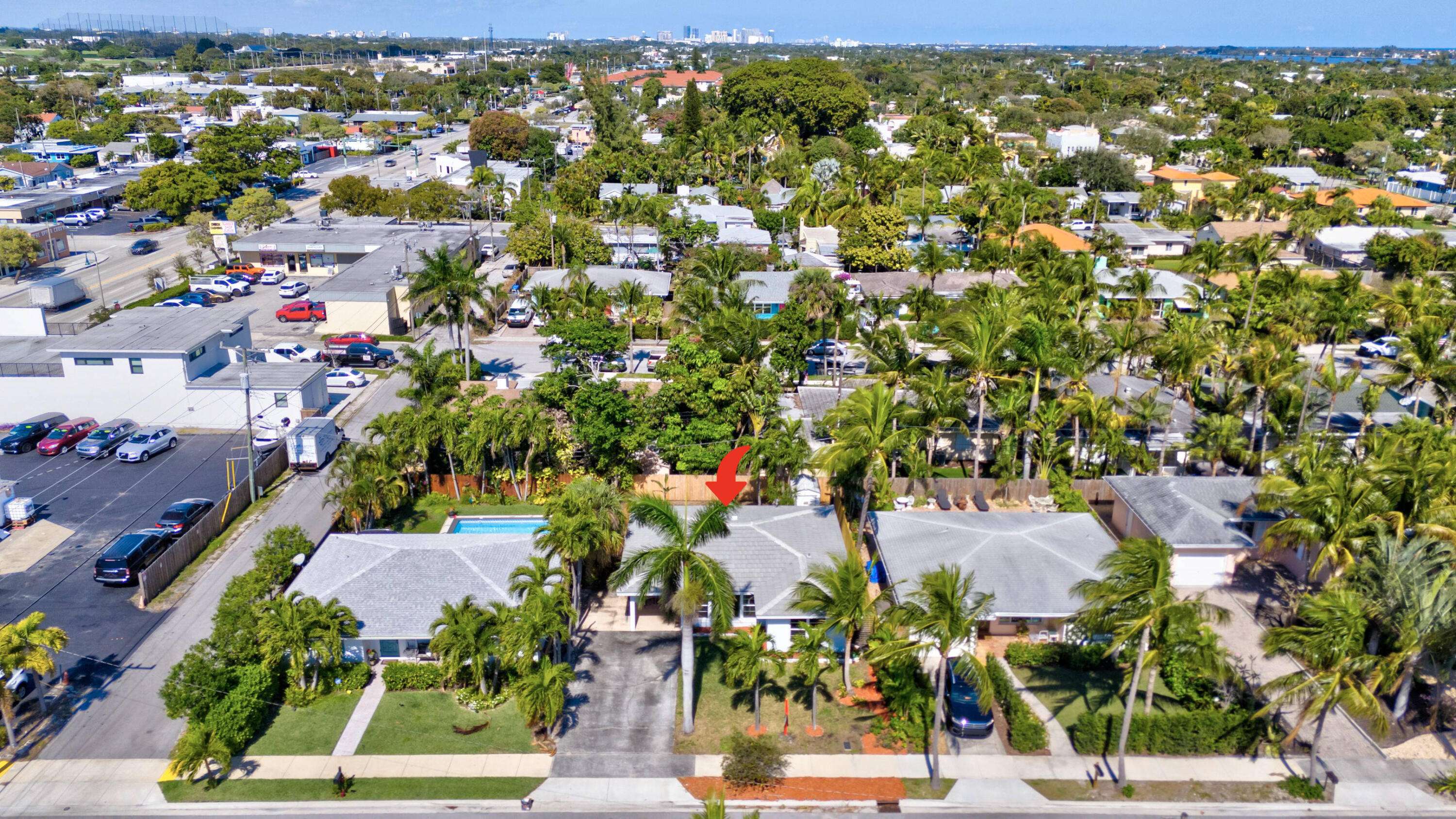 Lake Worth Beach, FL 33460,334 Wellesley DR