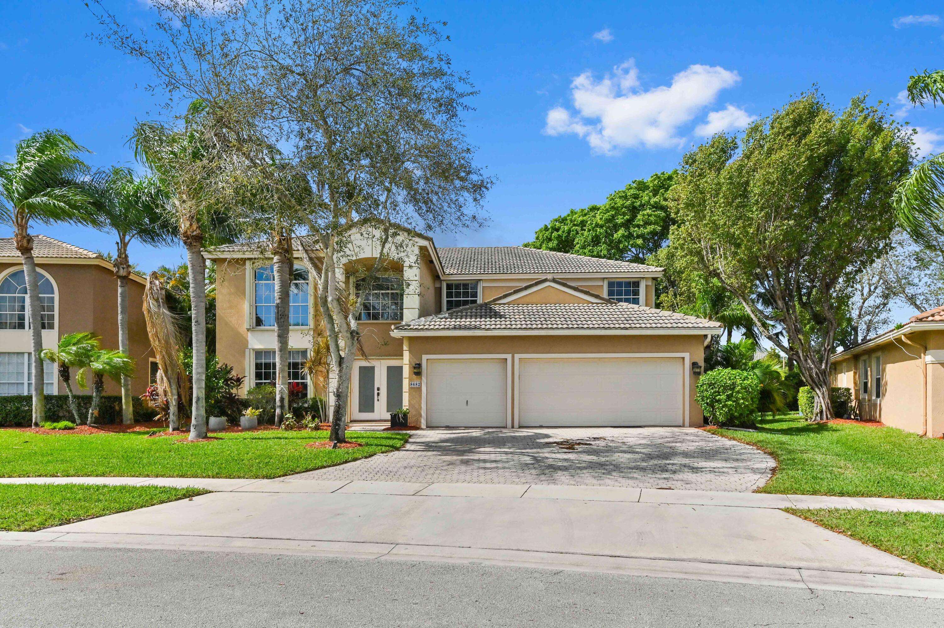 Boca Raton, FL 33433,8682 Via Ancho RD