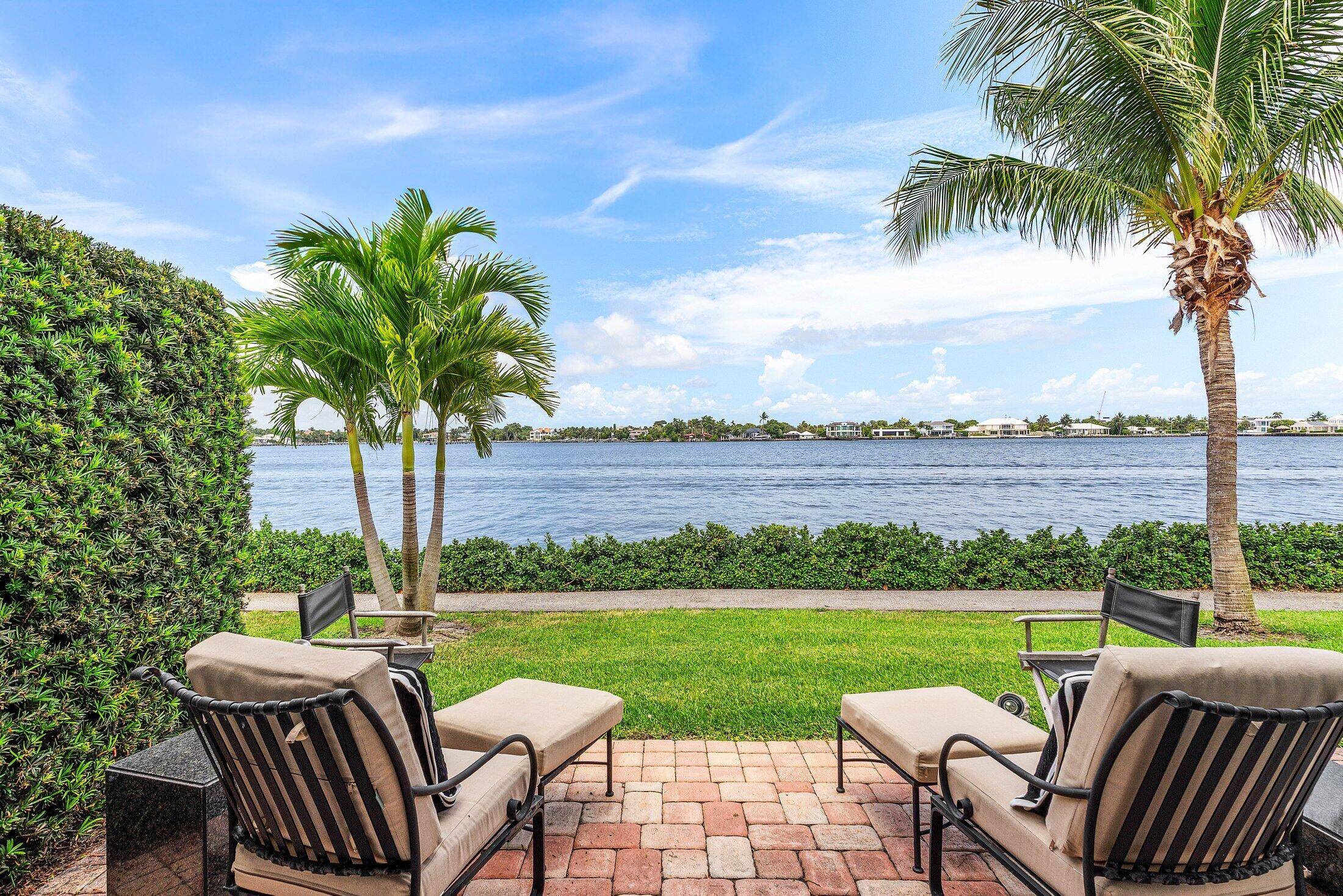 Palm Beach, FL 33480,2190 Ibis Isle RD 2