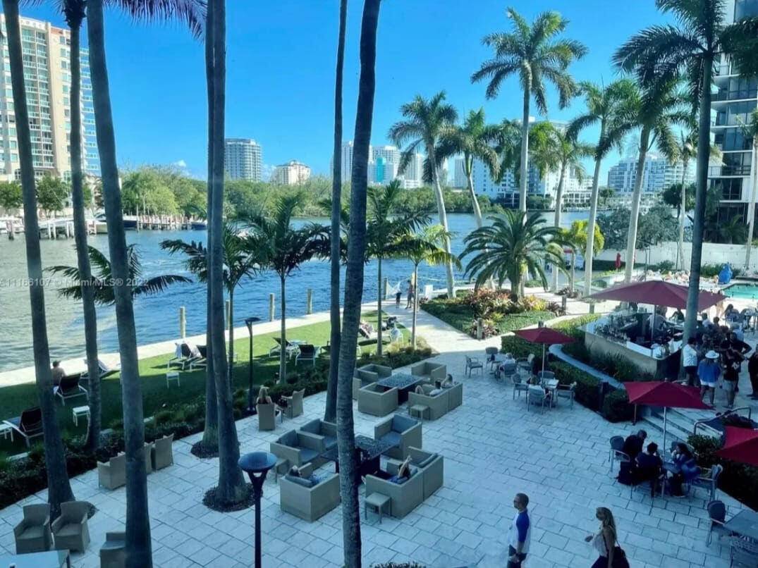 Fort Lauderdale, FL 33304,2670 E Sunrise BLVD 917