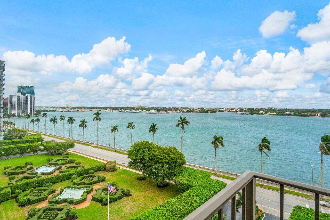 West Palm Beach, FL 33401,1801 S Flagler DR 904
