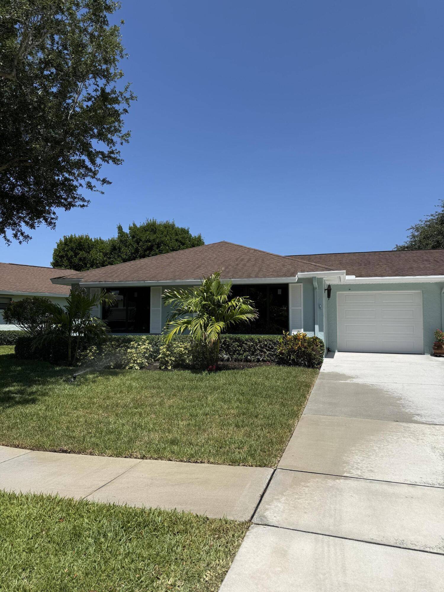 Boynton Beach, FL 33436,4380 Pear Tree CIR A