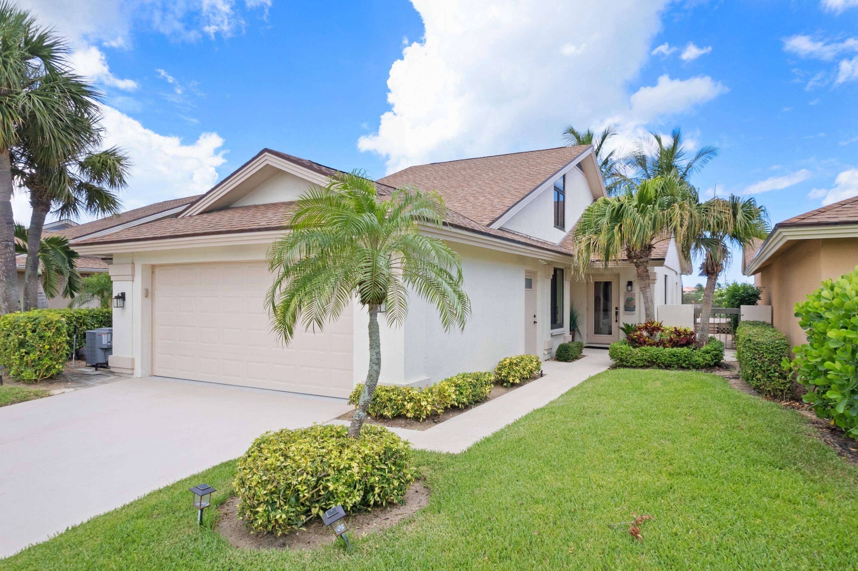 Jupiter, FL 33477,197 Ridge RD