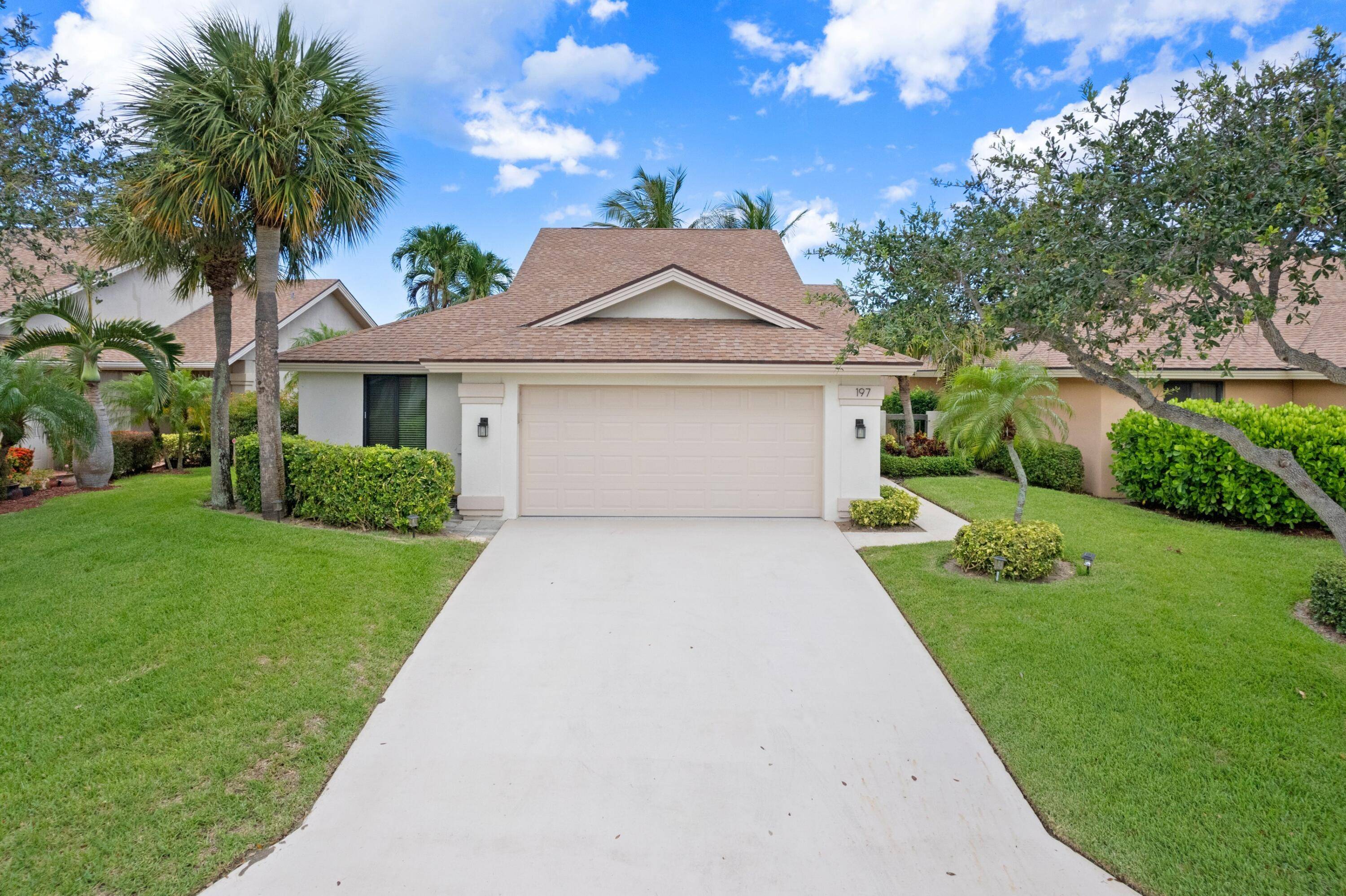 Jupiter, FL 33477,197 Ridge RD