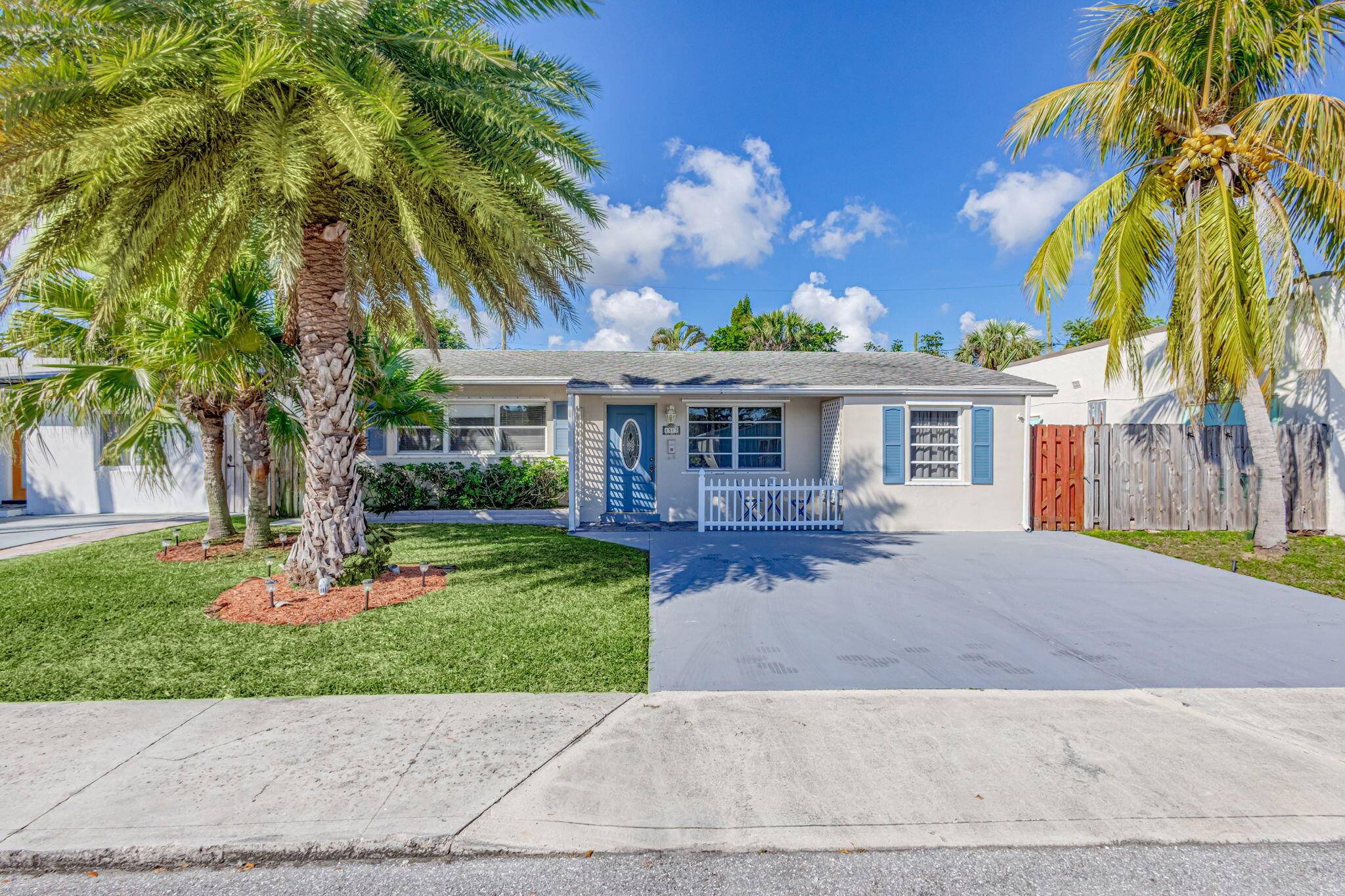 Lake Worth Beach, FL 33460,1513 N K ST