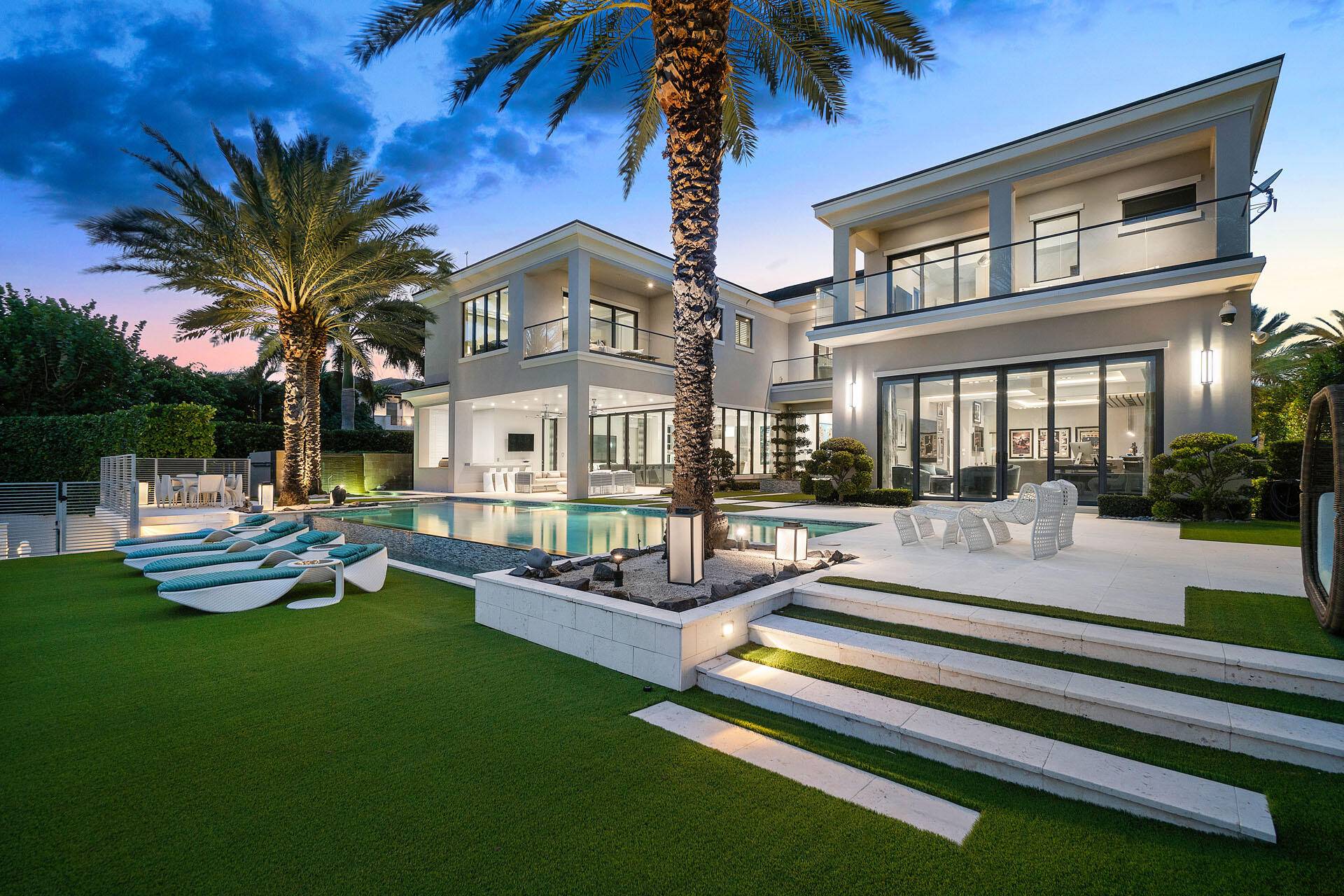 Boca Raton, FL 33432,290 S Maya Palm DR