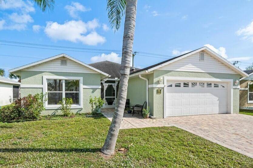 Fort Pierce, FL 34951,6612 Alemendra ST