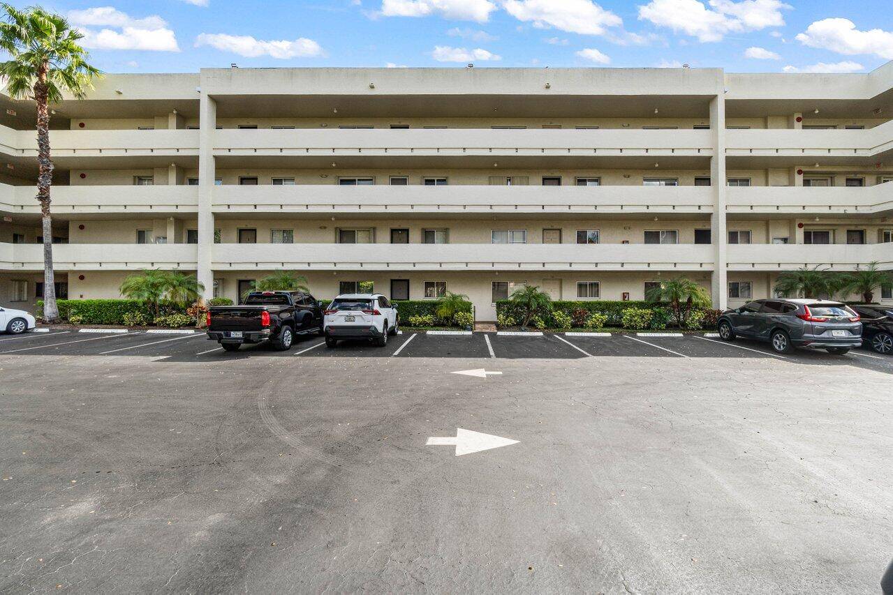 Lake Worth, FL 33467,3178 Via Poinciana 315