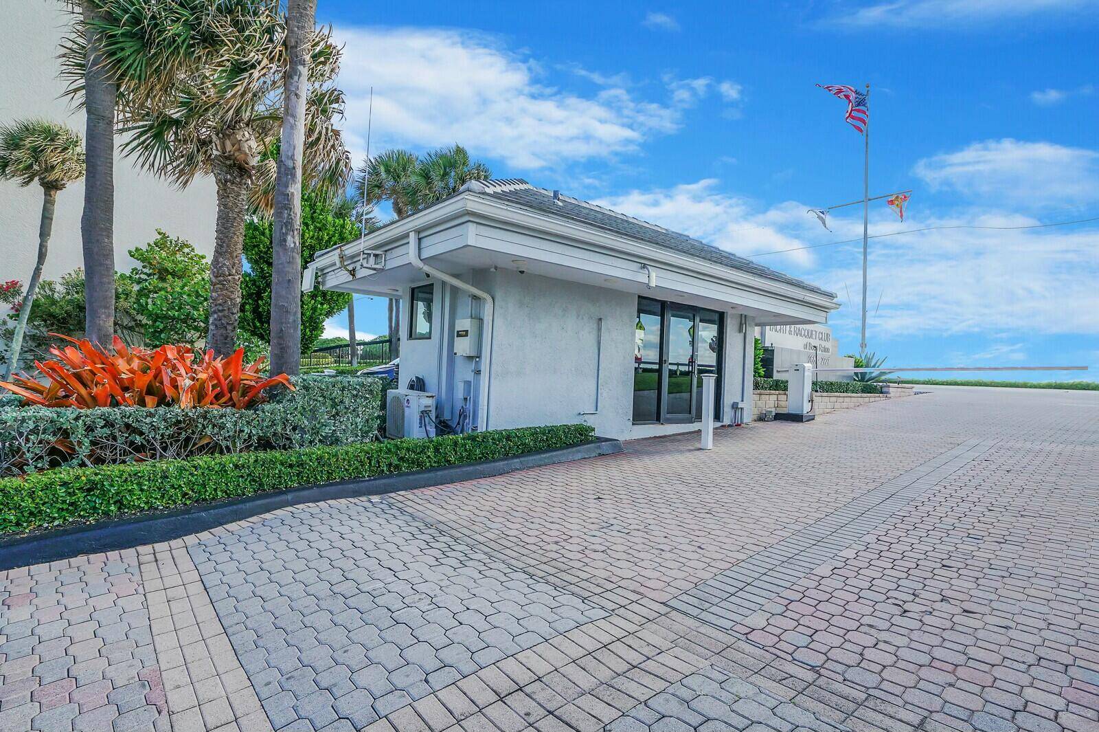 Boca Raton, FL 33431,2667 N Ocean BLVD I409