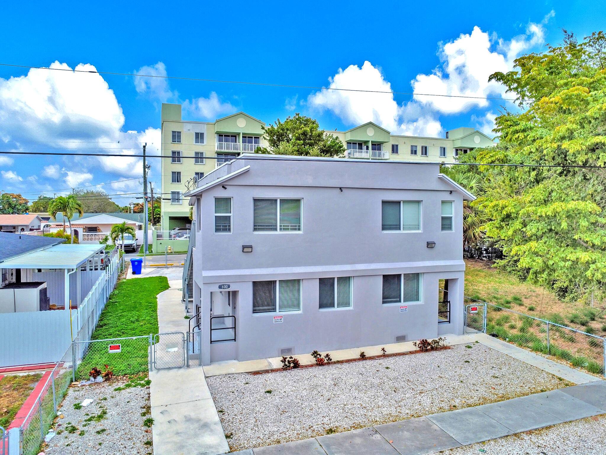 Miami, FL 33125,600 NW 25th CT