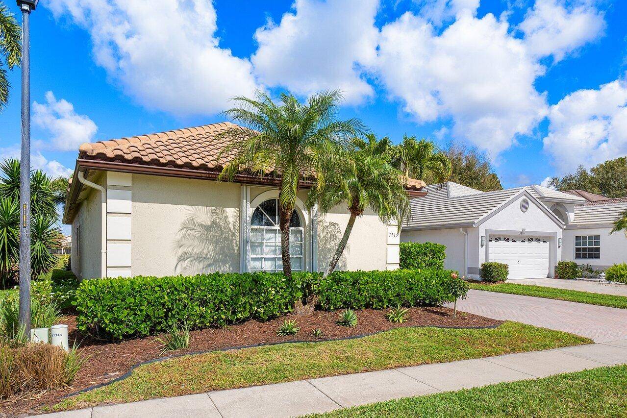 Delray Beach, FL 33446,7743 Doubleton DR