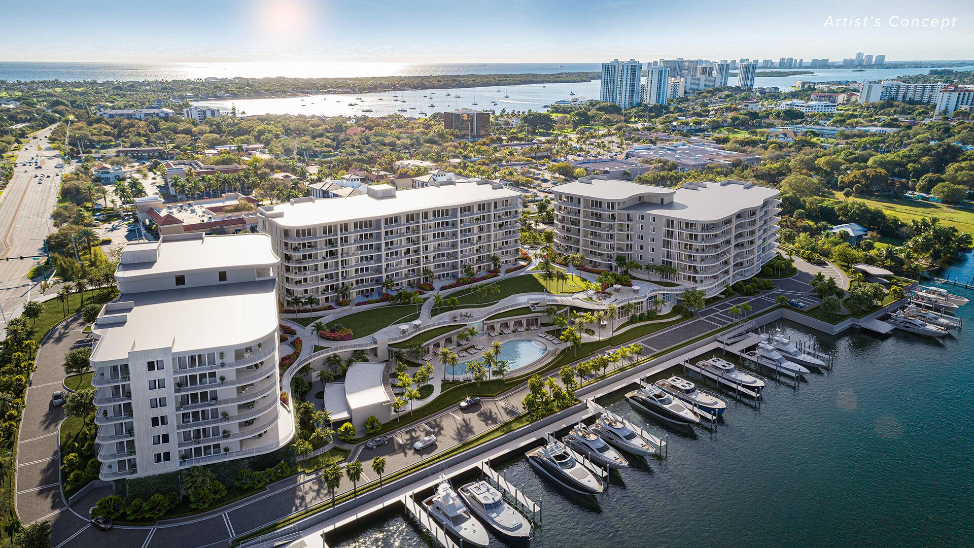 Palm Beach Gardens, FL 33410,2200 Pga BLVD 305