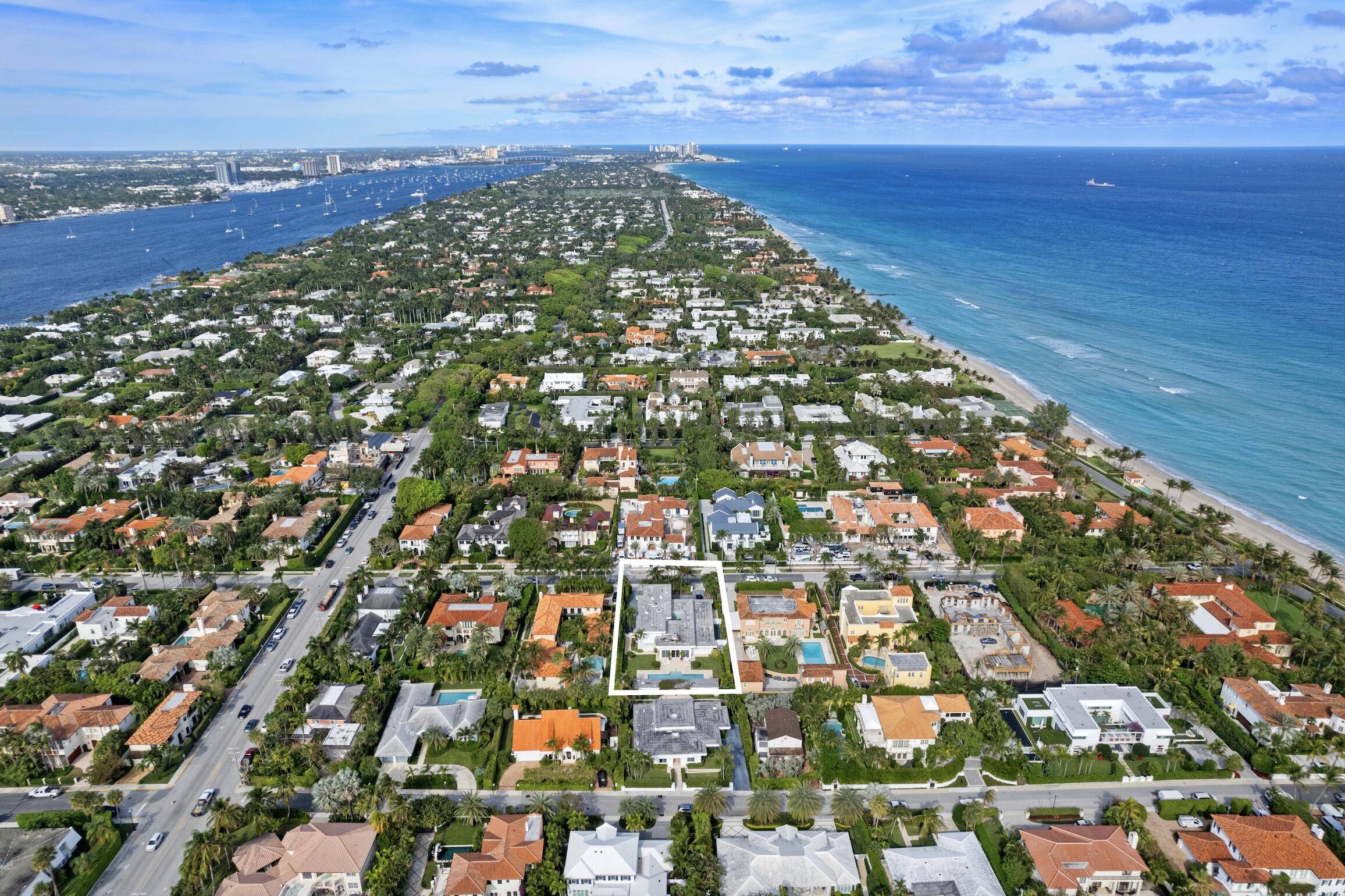 Palm Beach, FL 33480,150 Dunbar RD