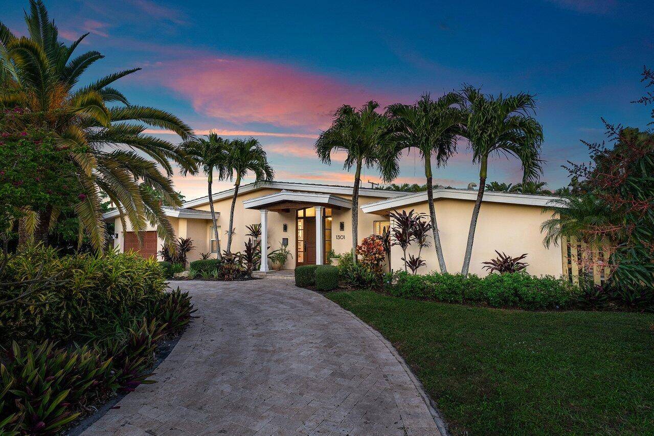 Delray Beach, FL 33444,1301 NW 4th AVE