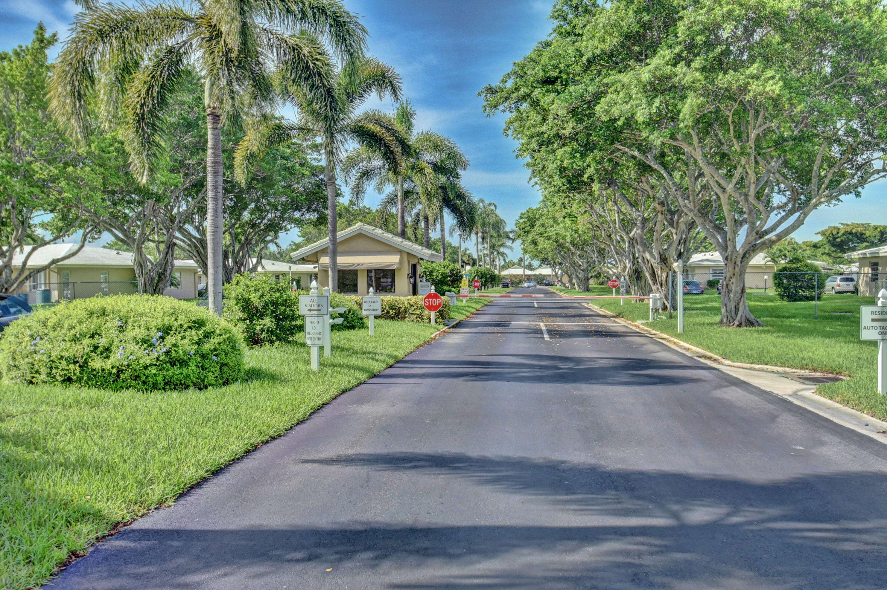 Boca Raton, FL 33433,20835 Wendall TER 68