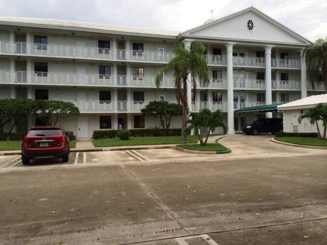 West Palm Beach, FL 33409,2461 Village BLVD 101